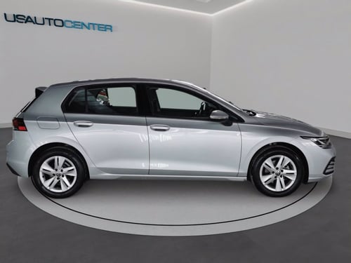 VOLKSWAGEN Golf 1.0 etsi evo life 110cv dsg