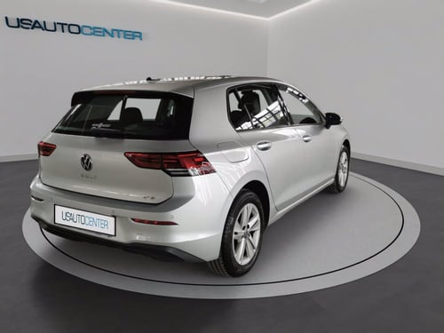 VOLKSWAGEN Golf 1.0 etsi evo life 110cv dsg