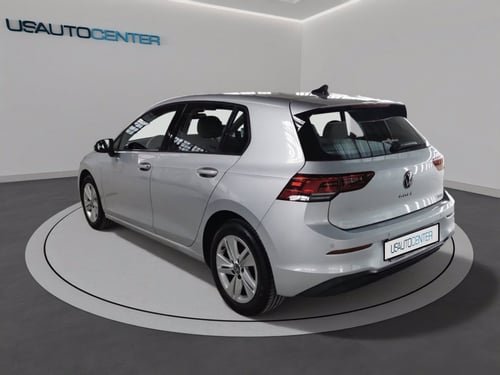VOLKSWAGEN Golf 1.0 etsi evo life 110cv dsg