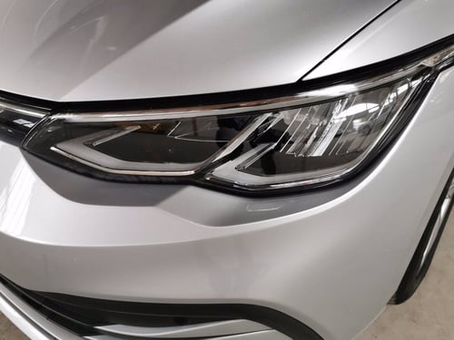 VOLKSWAGEN Golf 1.0 etsi evo life 110cv dsg