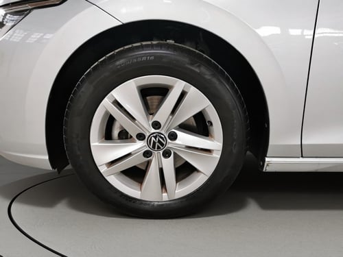 VOLKSWAGEN Golf 1.0 etsi evo life 110cv dsg