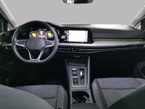 VOLKSWAGEN Golf 1.0 etsi evo life 110cv dsg