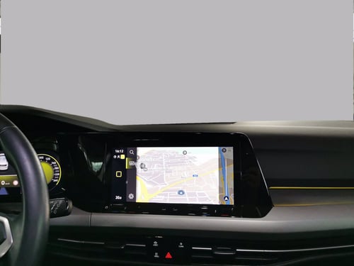 VOLKSWAGEN Golf 1.0 etsi evo life 110cv dsg