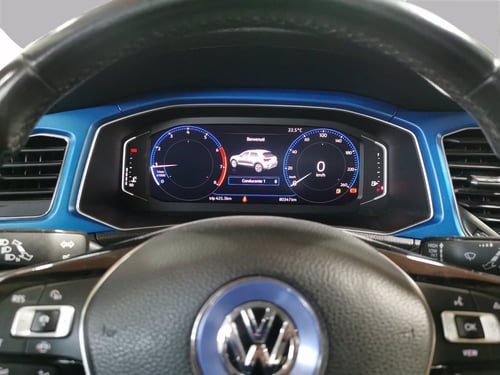 VOLKSWAGEN T-roc 1.0 tsi style 115cv
