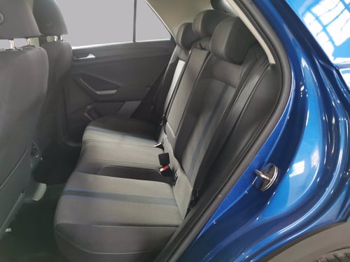 VOLKSWAGEN T-roc 1.0 tsi style 115cv
