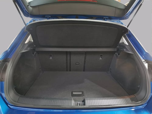 VOLKSWAGEN T-roc 1.0 tsi style 115cv