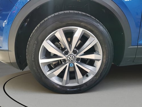 VOLKSWAGEN T-roc 1.0 tsi style 115cv