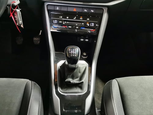 VOLKSWAGEN T-roc 1.0 tsi style 110cv