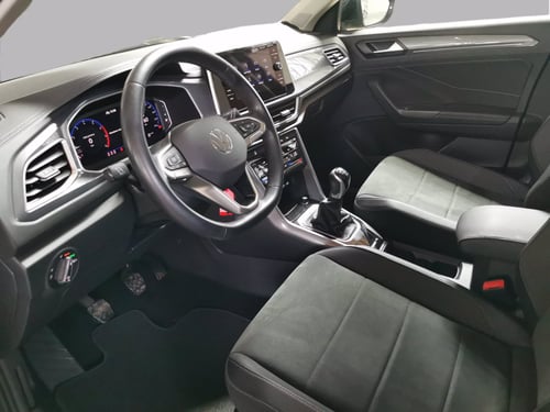 VOLKSWAGEN T-roc 1.0 tsi style 110cv