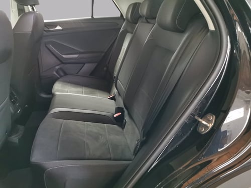 VOLKSWAGEN T-roc 1.0 tsi style 110cv