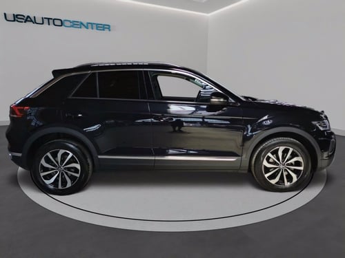 VOLKSWAGEN T-roc 1.0 tsi style 110cv