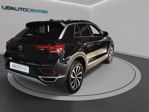 VOLKSWAGEN T-roc 1.0 tsi style 110cv