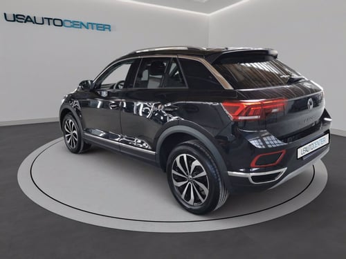 VOLKSWAGEN T-roc 1.0 tsi style 110cv
