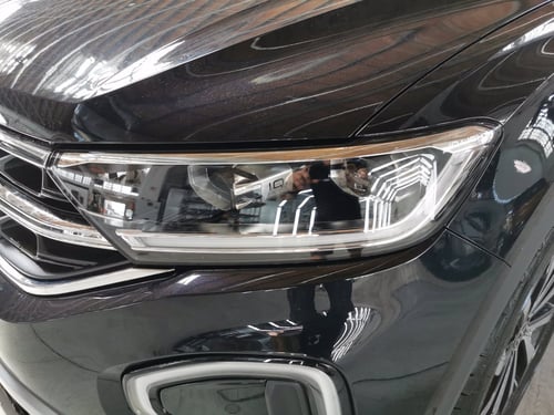 VOLKSWAGEN T-roc 1.0 tsi style 110cv