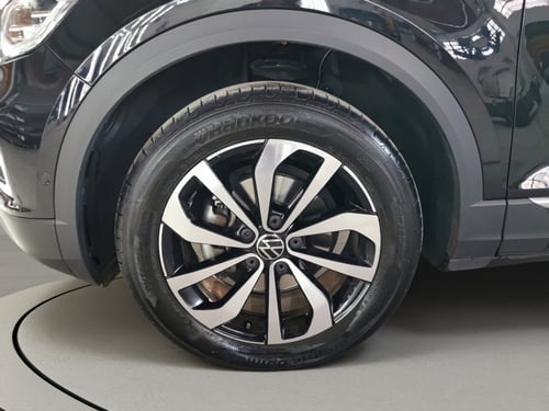 VOLKSWAGEN T-roc 1.0 tsi style 110cv
