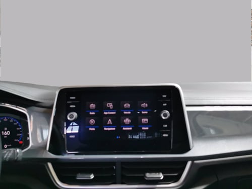VOLKSWAGEN T-roc 1.0 tsi style 110cv