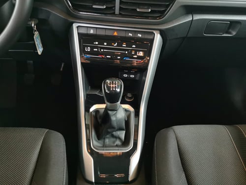 VOLKSWAGEN T-roc 1.0 tsi life 115cv