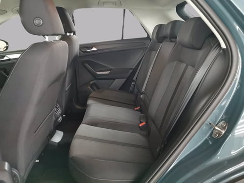 VOLKSWAGEN T-roc 1.0 tsi life 115cv