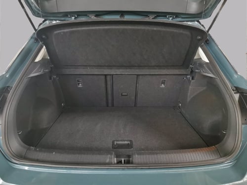 VOLKSWAGEN T-roc 1.0 tsi life 115cv
