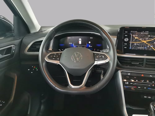 VOLKSWAGEN T-roc 1.0 tsi life 115cv