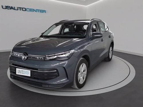 VOLKSWAGEN Tiguan 2.0 tdi life 150cv dsg