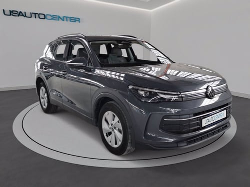 VOLKSWAGEN Tiguan 2.0 tdi life 150cv dsg