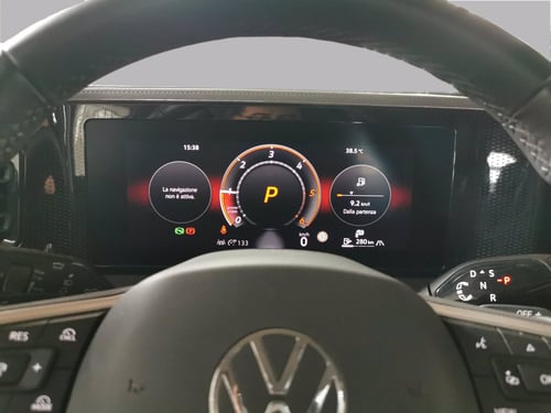 VOLKSWAGEN Tiguan 2.0 tdi life 150cv dsg