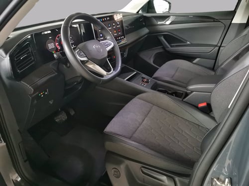VOLKSWAGEN Tiguan 2.0 tdi life 150cv dsg