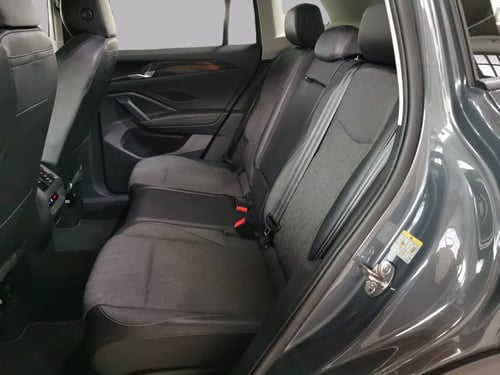 VOLKSWAGEN Tiguan 2.0 tdi life 150cv dsg