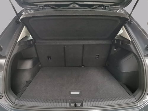 VOLKSWAGEN Tiguan 2.0 tdi life 150cv dsg