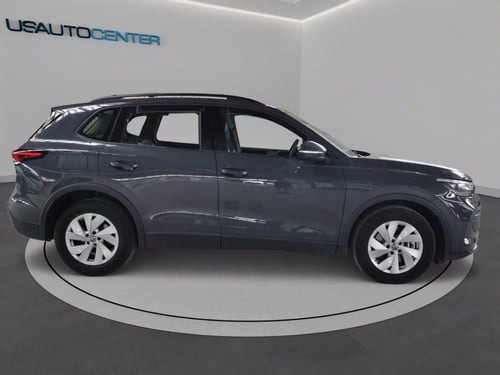 VOLKSWAGEN Tiguan 2.0 tdi life 150cv dsg