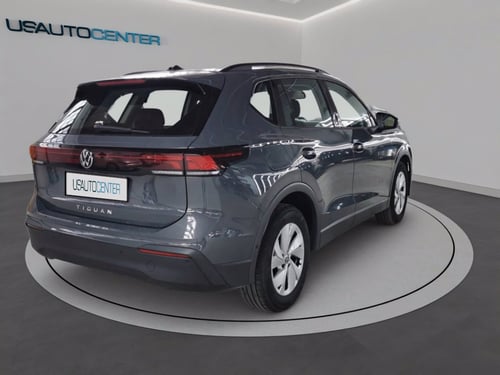 VOLKSWAGEN Tiguan 2.0 tdi life 150cv dsg