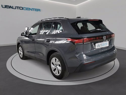 VOLKSWAGEN Tiguan 2.0 tdi life 150cv dsg