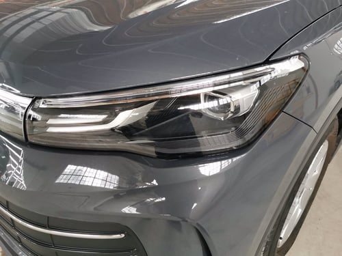 VOLKSWAGEN Tiguan 2.0 tdi life 150cv dsg