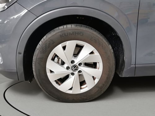 VOLKSWAGEN Tiguan 2.0 tdi life 150cv dsg