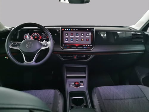 VOLKSWAGEN Tiguan 2.0 tdi life 150cv dsg