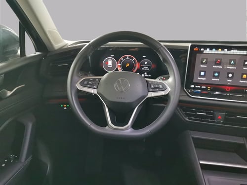 VOLKSWAGEN Tiguan 2.0 tdi life 150cv dsg
