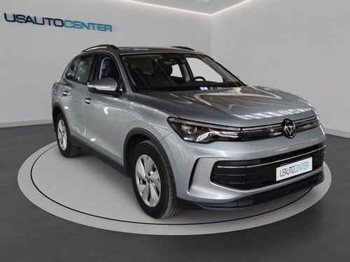 VOLKSWAGEN Tiguan 2.0 tdi life 150cv dsg