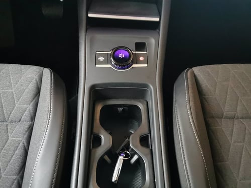 VOLKSWAGEN Tiguan 2.0 tdi life 150cv dsg