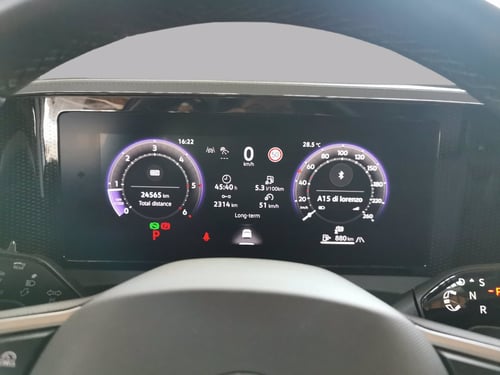 VOLKSWAGEN Tiguan 2.0 tdi life 150cv dsg