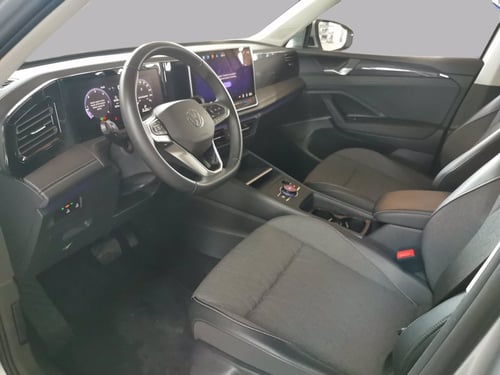 VOLKSWAGEN Tiguan 2.0 tdi life 150cv dsg