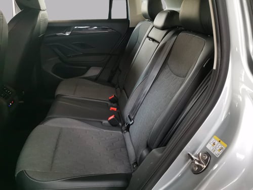 VOLKSWAGEN Tiguan 2.0 tdi life 150cv dsg