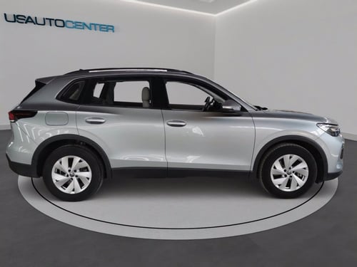 VOLKSWAGEN Tiguan 2.0 tdi life 150cv dsg