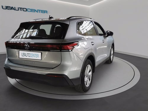 VOLKSWAGEN Tiguan 2.0 tdi life 150cv dsg