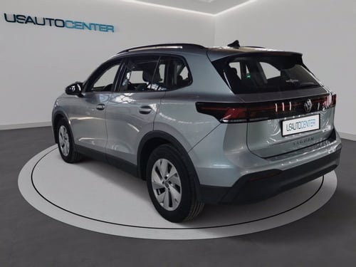 VOLKSWAGEN Tiguan 2.0 tdi life 150cv dsg