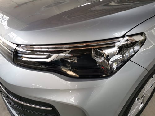 VOLKSWAGEN Tiguan 2.0 tdi life 150cv dsg