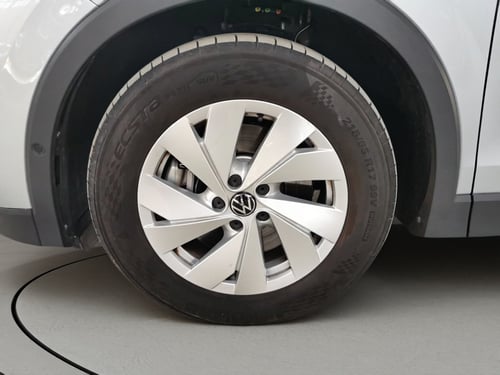 VOLKSWAGEN Tiguan 2.0 tdi life 150cv dsg