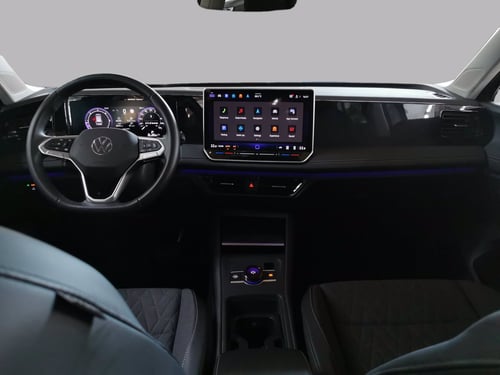 VOLKSWAGEN Tiguan 2.0 tdi life 150cv dsg