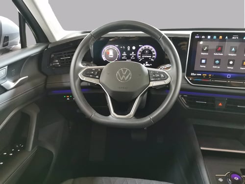 VOLKSWAGEN Tiguan 2.0 tdi life 150cv dsg