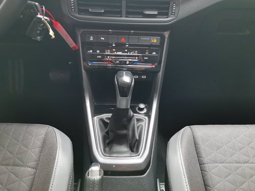 VOLKSWAGEN T-cross 1.0 tsi style 115cv dsg